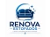 Logo de Renova Estofados Higienização e Limpeza